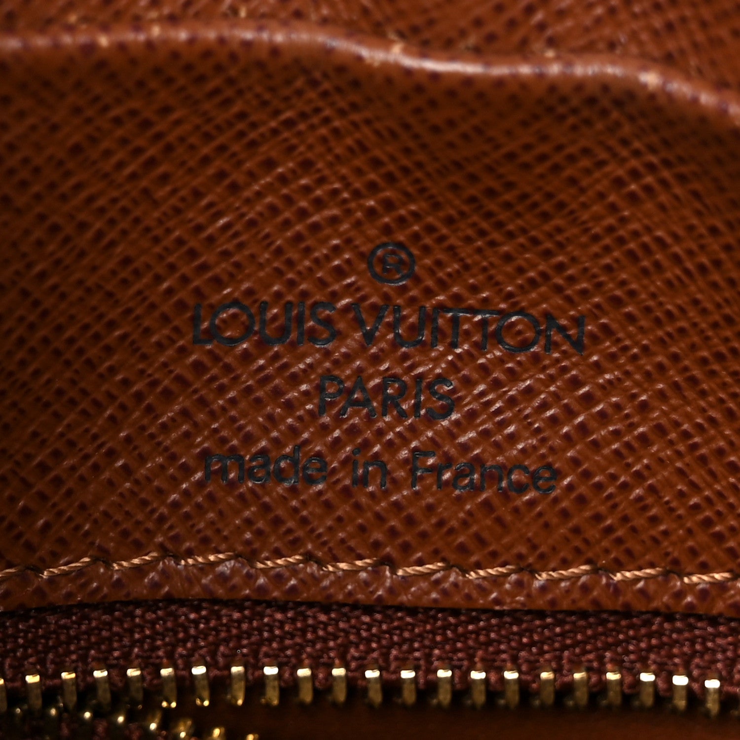 Louis Vuitton Monogram Nil 28 6 of 11