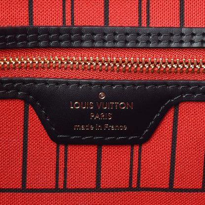 Louis Vuitton Monogram My LV World Tour Neverfull MM 6 of 10