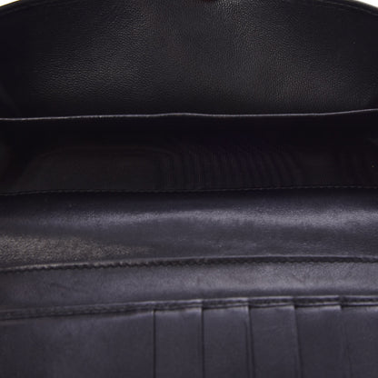 Gucci Guccissima Princy Continental Wallet Black 16 of 16
