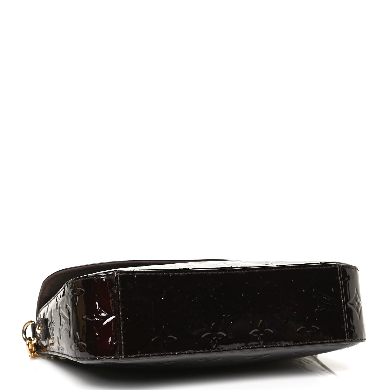 Louis Vuitton Vernis Rodeo Drive Amarante 4 of 9