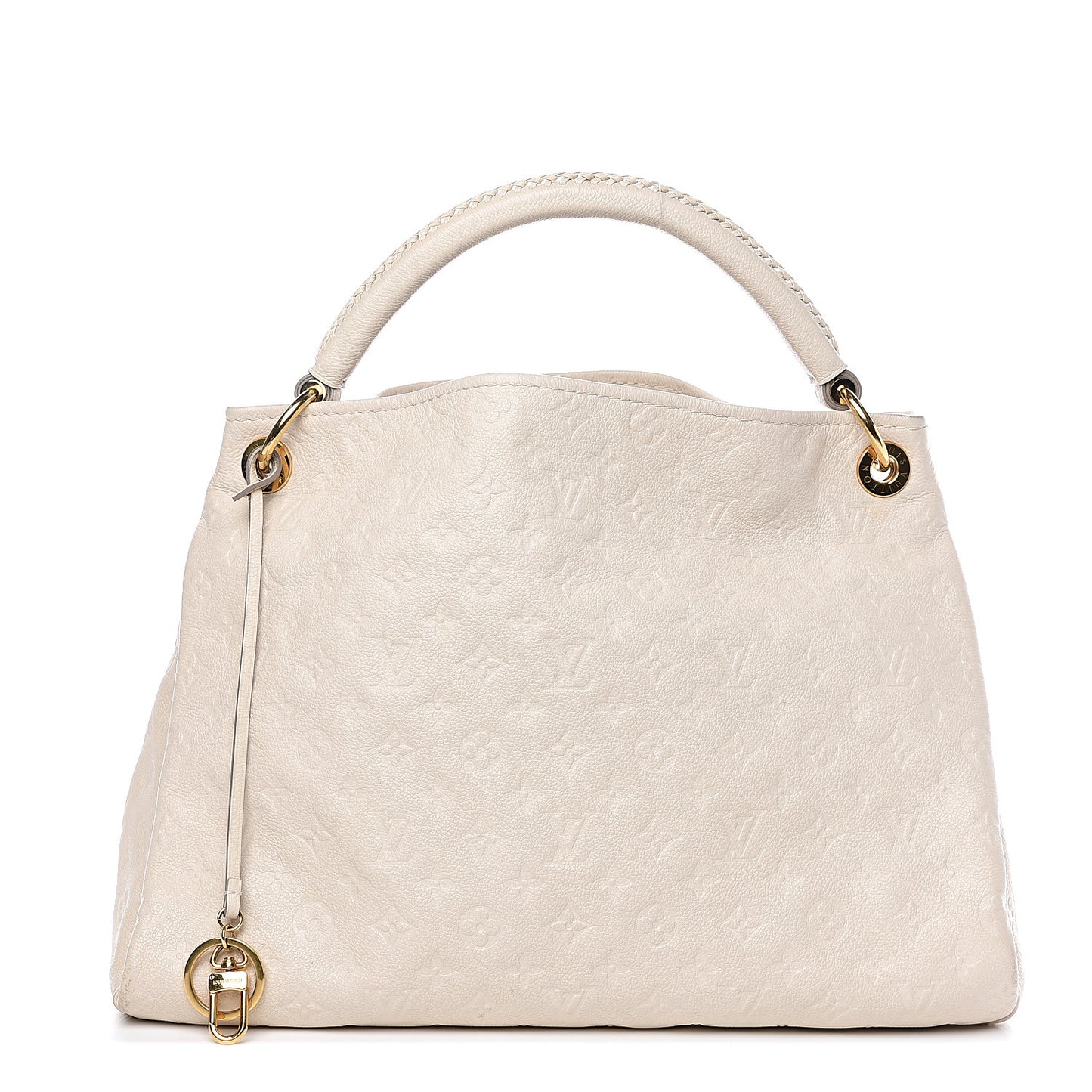 Empreinte Artsy MM Neige
