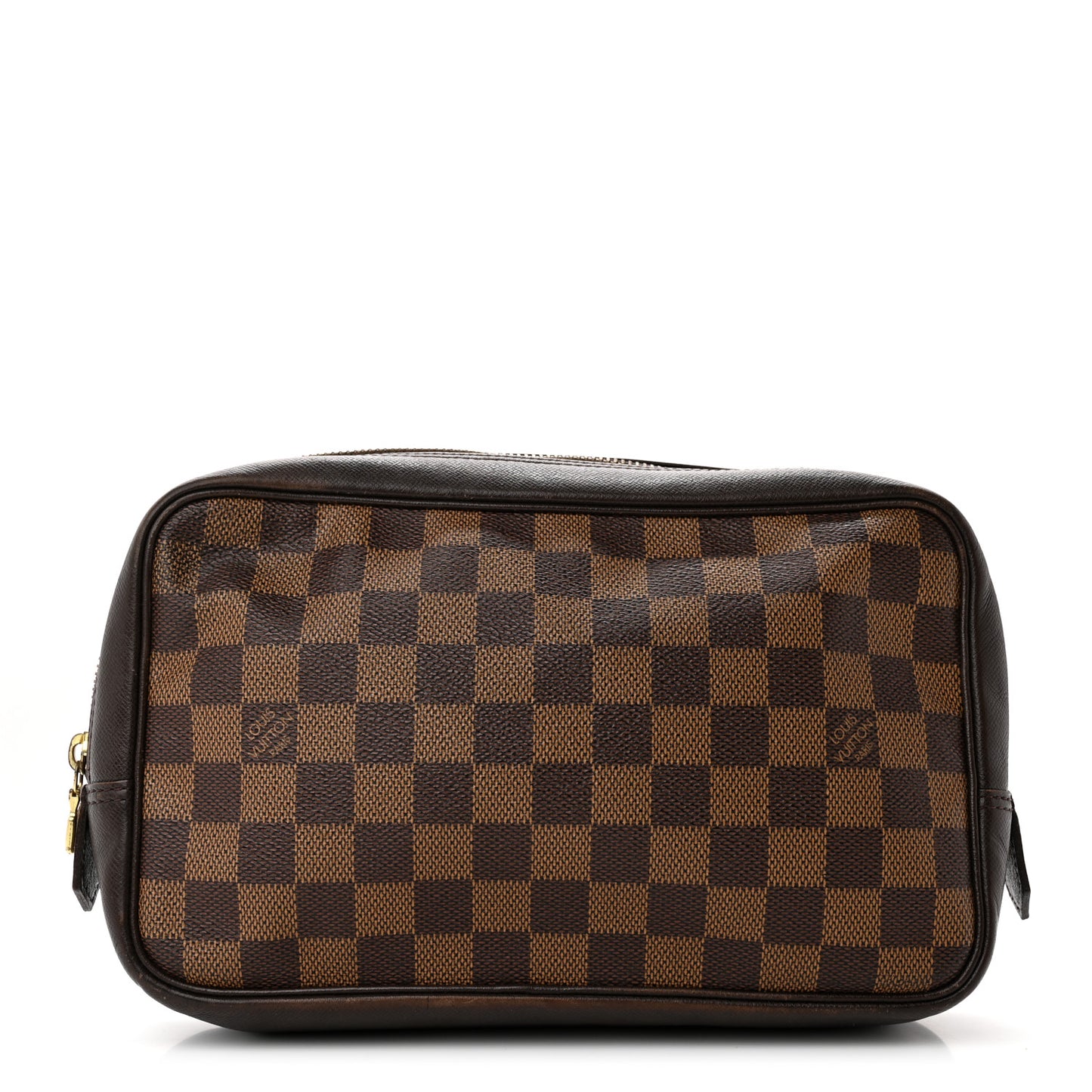 Damier Ebene Trousse Toilette 28