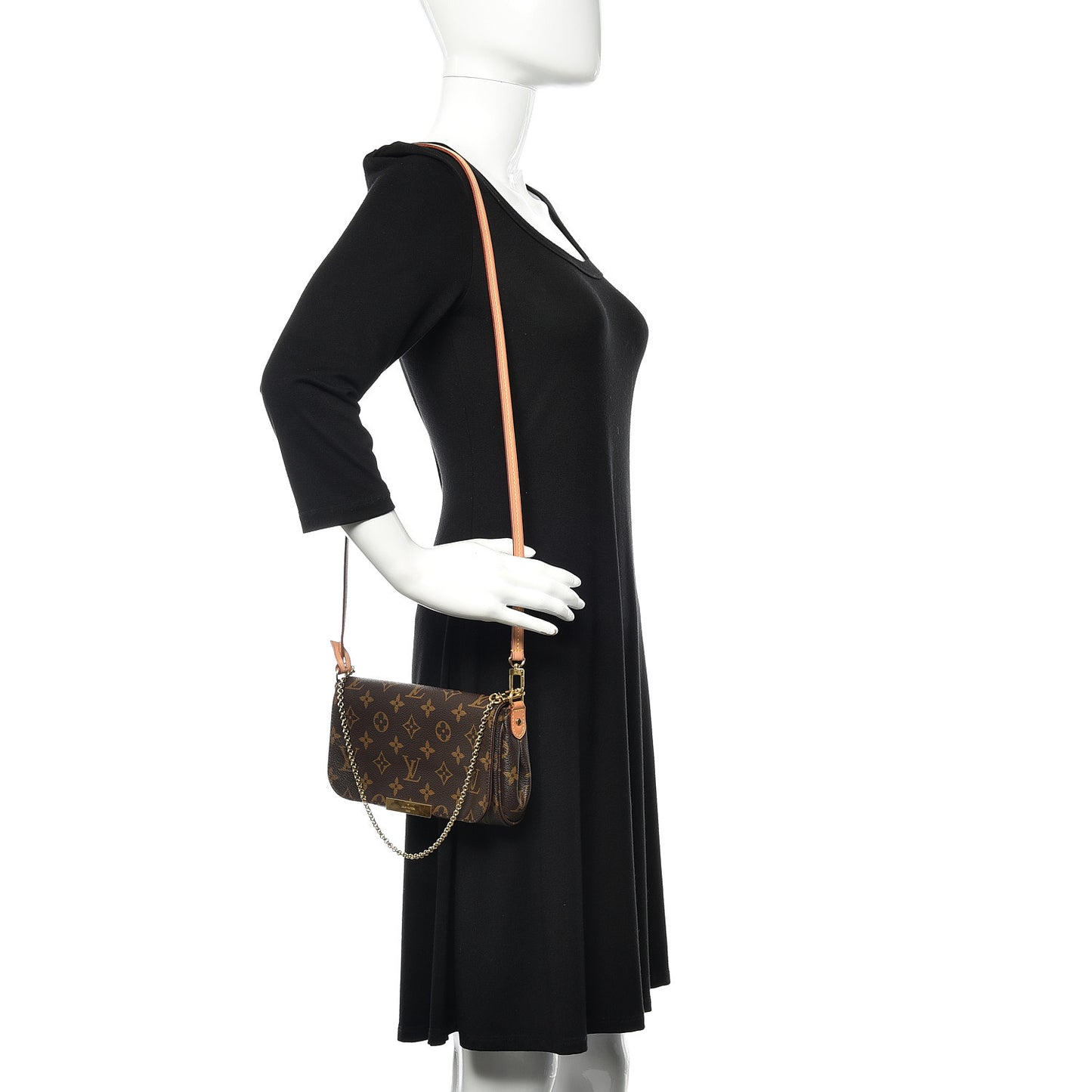 Monogram Favorite PM