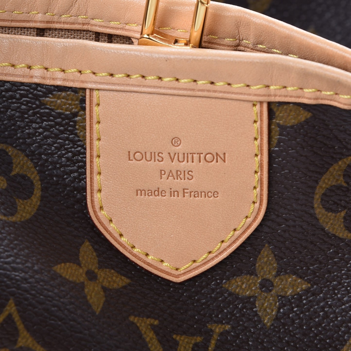 Monogram Delightful MM