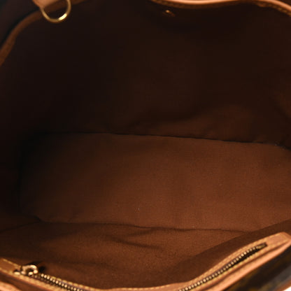Louis Vuitton Monogram Vavin GM 5 of 9
