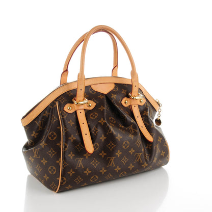 Louis Vuitton Monogram Tivoli GM 3 of 7