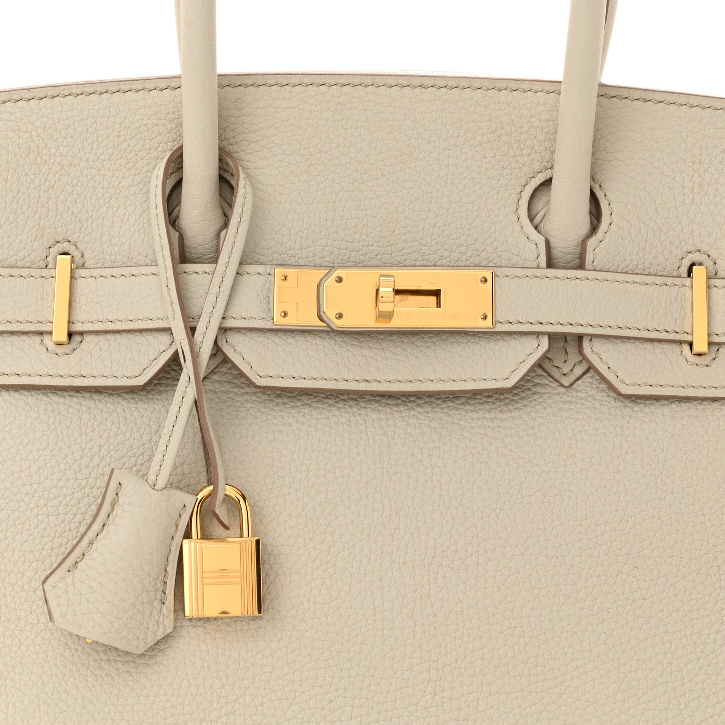 Togo Birkin 30 Beton