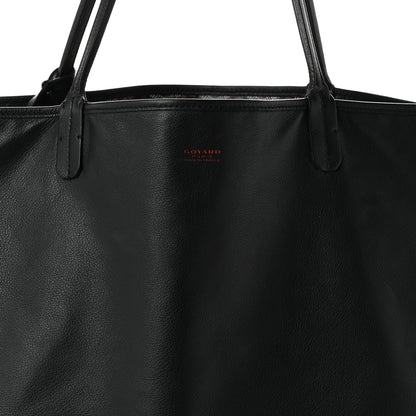 Goyard Goyardine Reversible Anjou GM Black 13 of 18