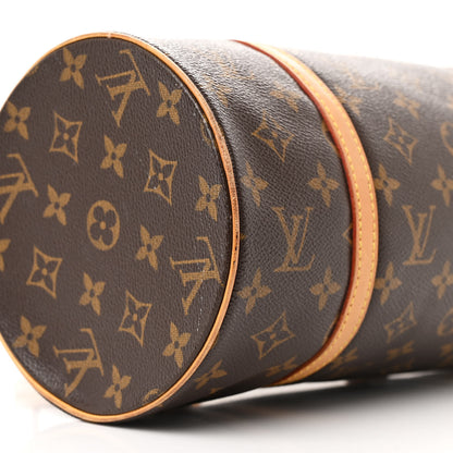 Louis Vuitton Monogram Papillon 30 with Companion 10 of 18