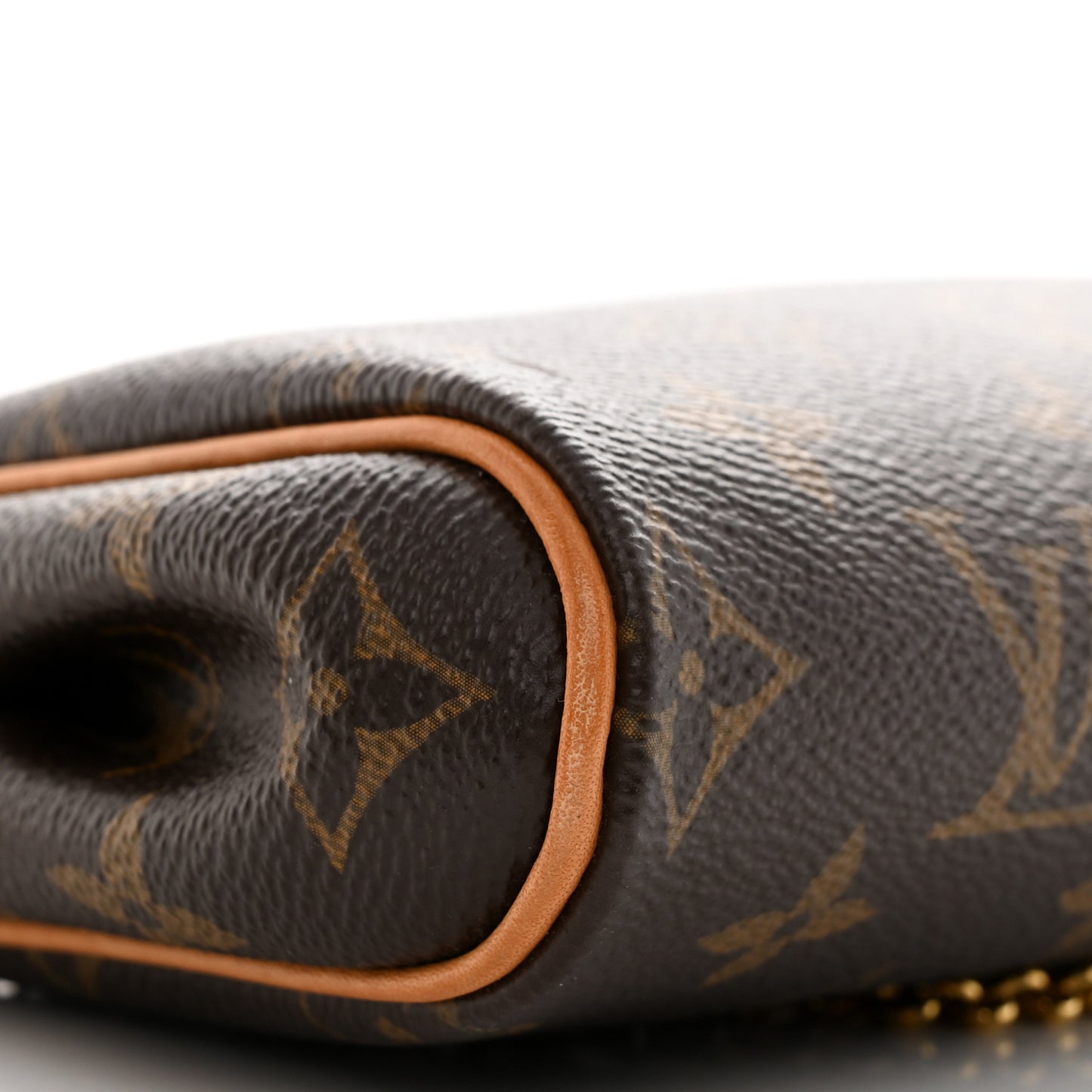 Monogram Eva Clutch