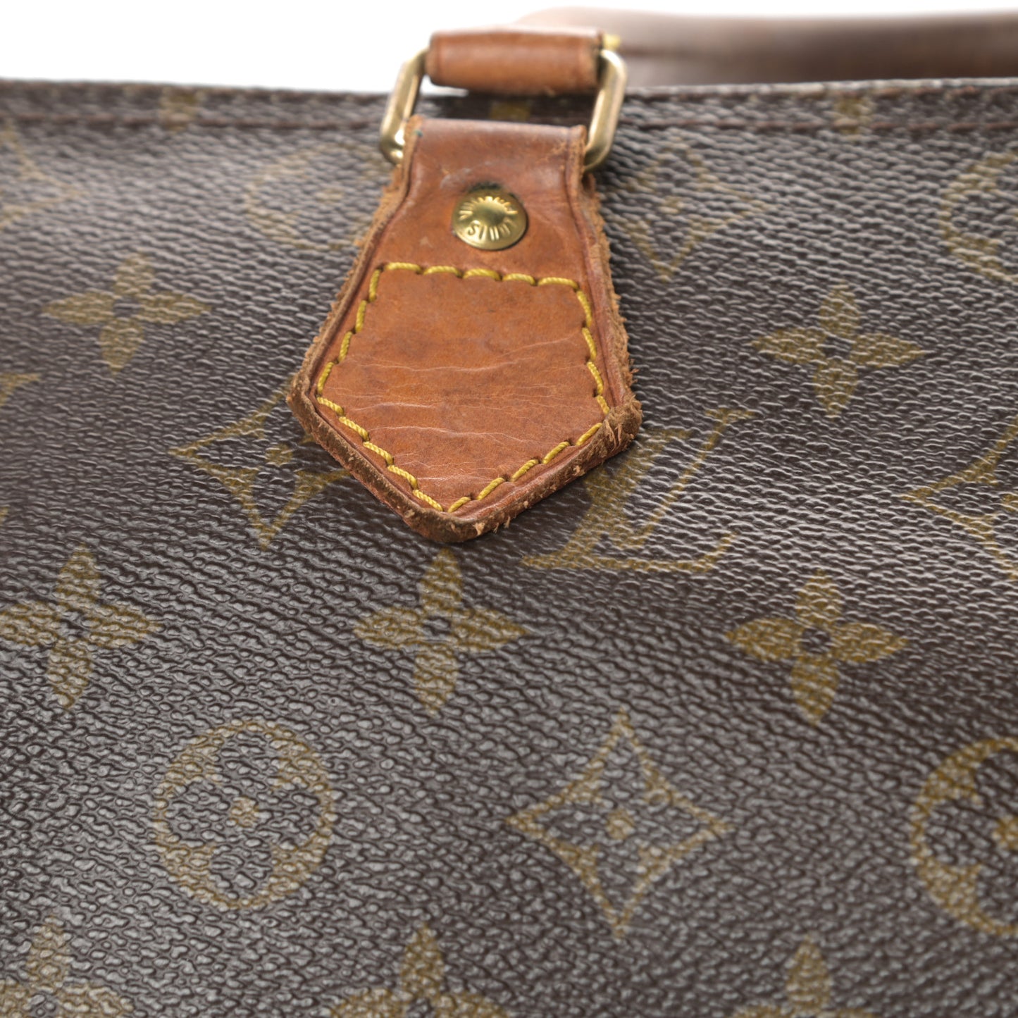 Monogram Speedy 30