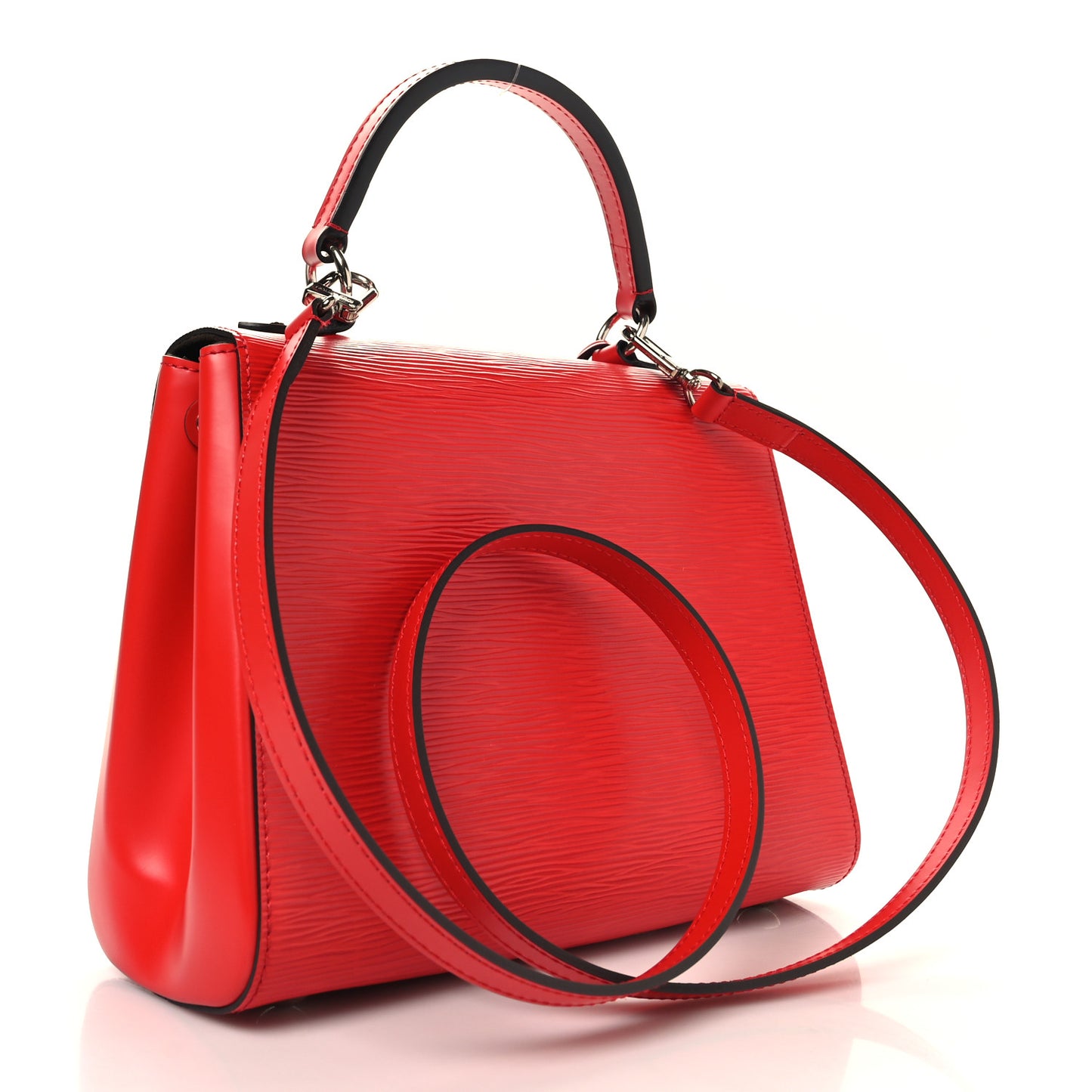 Epi Cluny BB Coquelicot