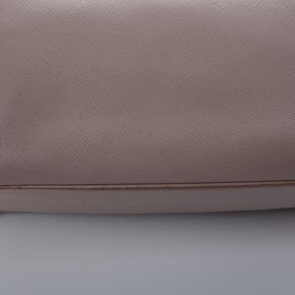 Prada Saffiano Medium Galleria Double Zip Tote Cammeo 13 of 17