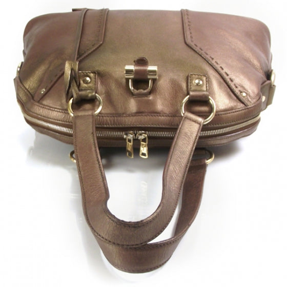 Leather Large Muse