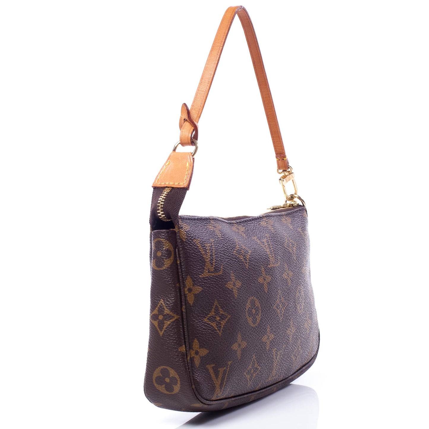 Monogram Pochette Accessories