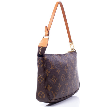 Louis Vuitton Monogram Pochette Accessories 3 of 6