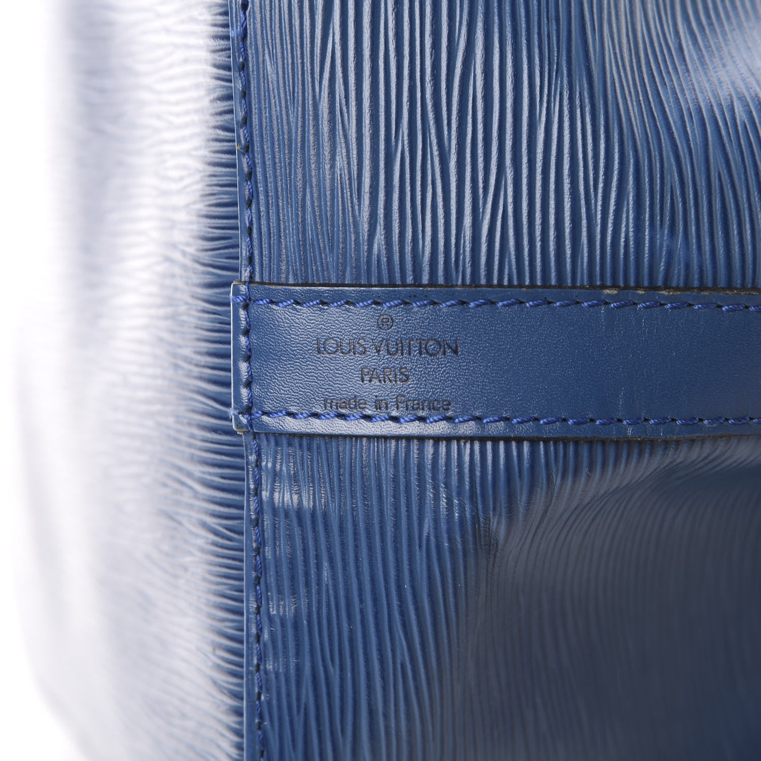 Louis Vuitton Epi Petit Noe Toledo 6 of 17