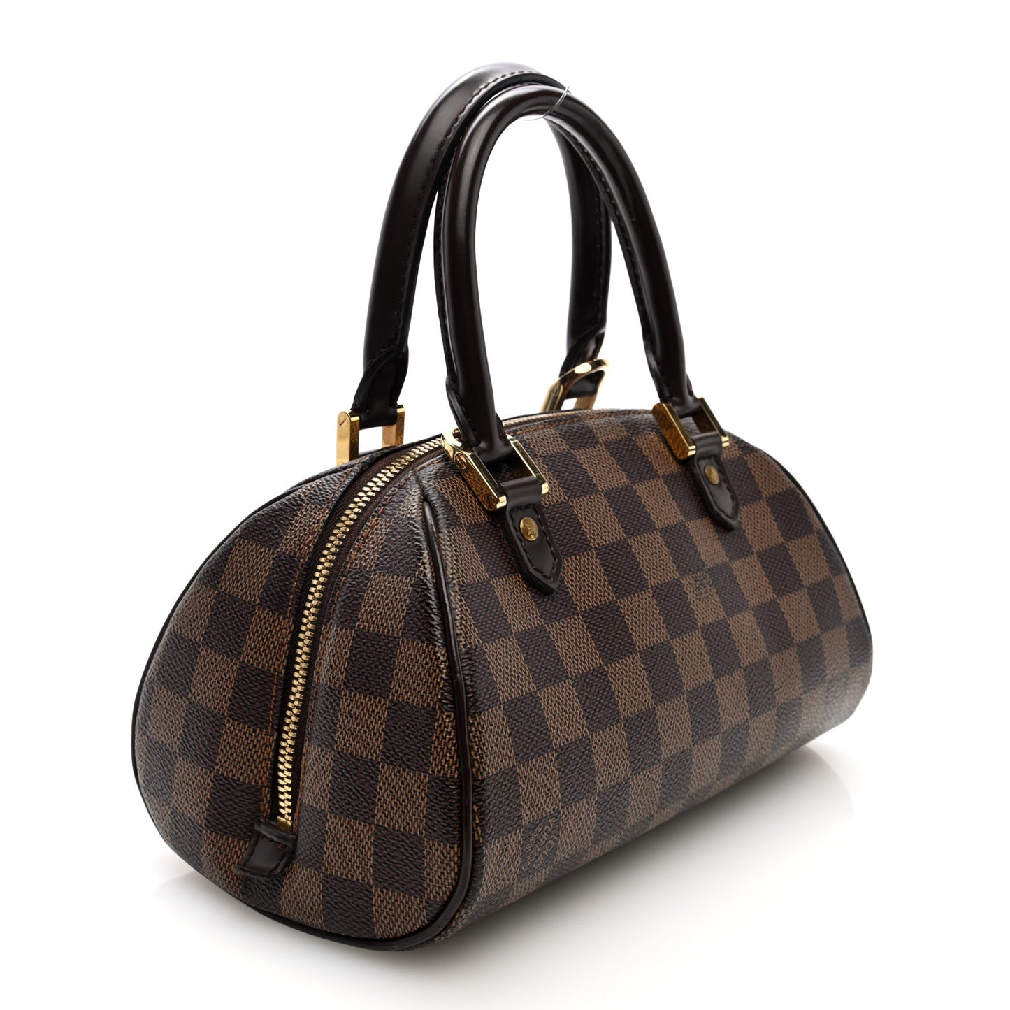 Damier Ebene Ribera Mini