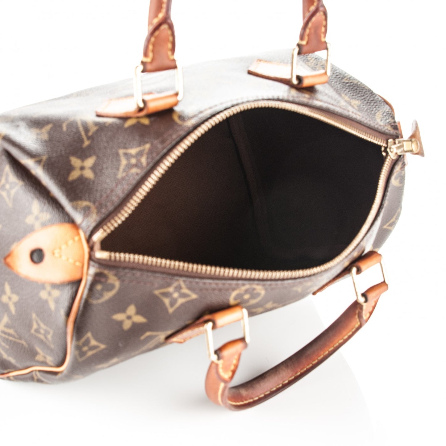 Monogram Speedy 25