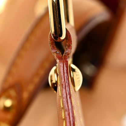 Louis Vuitton Monogram Multicolor Ursula White 38 of 38