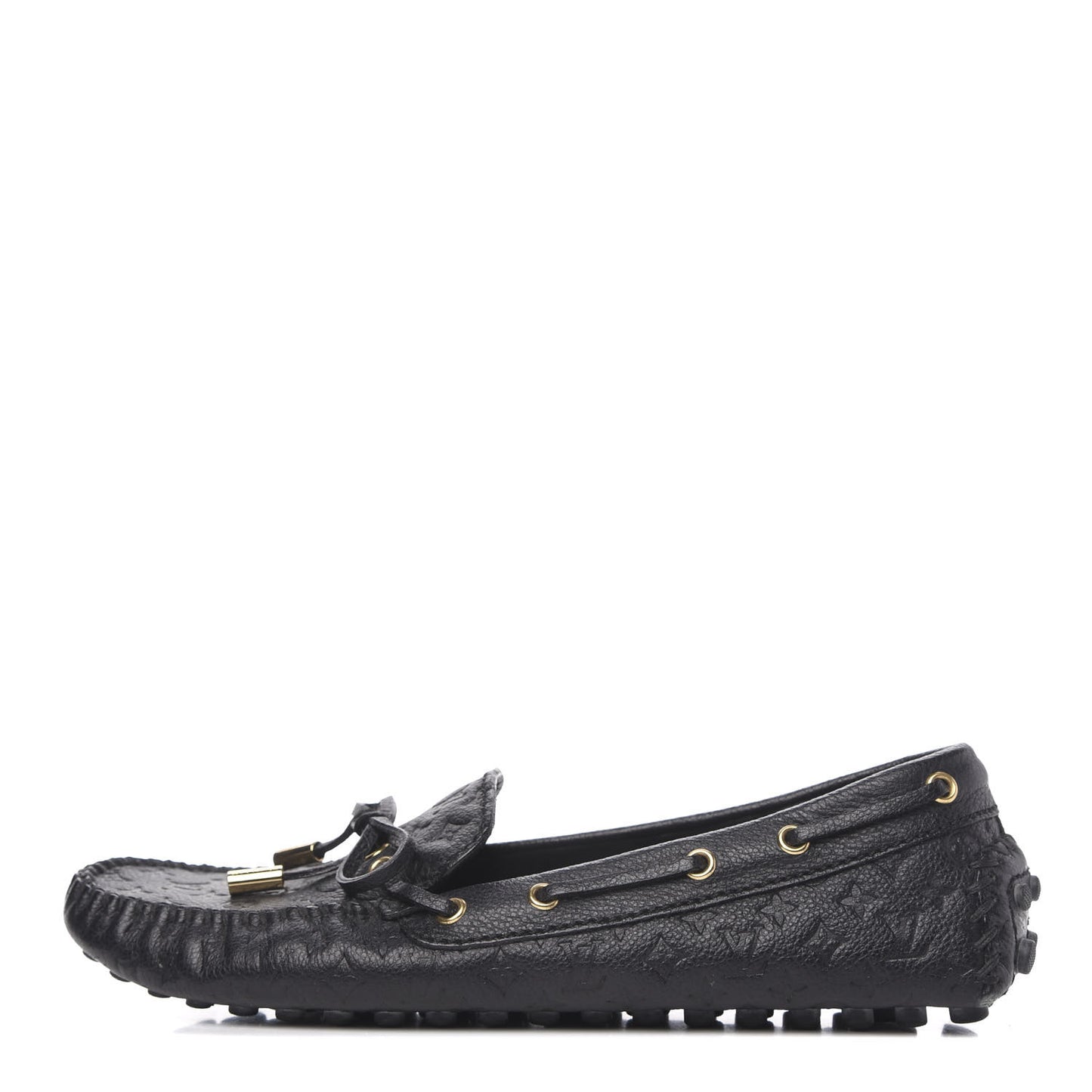 Empreinte Gloria Loafers 37.5 Black