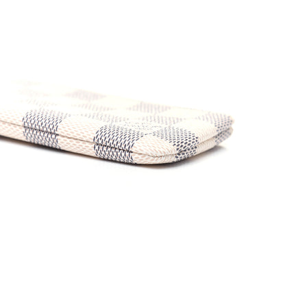 Louis Vuitton Damier Azur Key Pouch 7 of 11