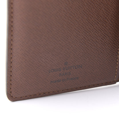 Louis Vuitton Monogram French Purse Wallet 8 of 13