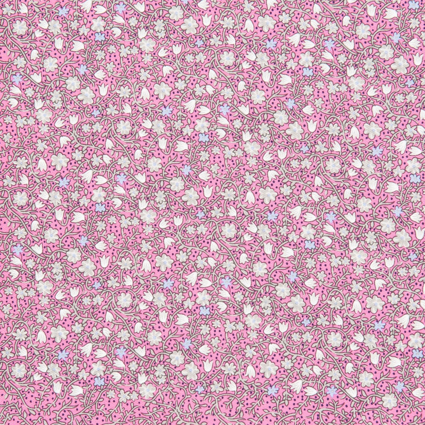 Silk Pocket Square