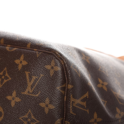 Louis Vuitton Monogram Neo Neverfull MM Cherry 11 of 17