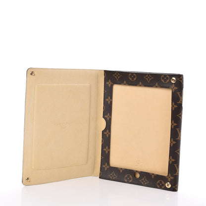 Louis Vuitton Monogram iPad Case 5 of 7