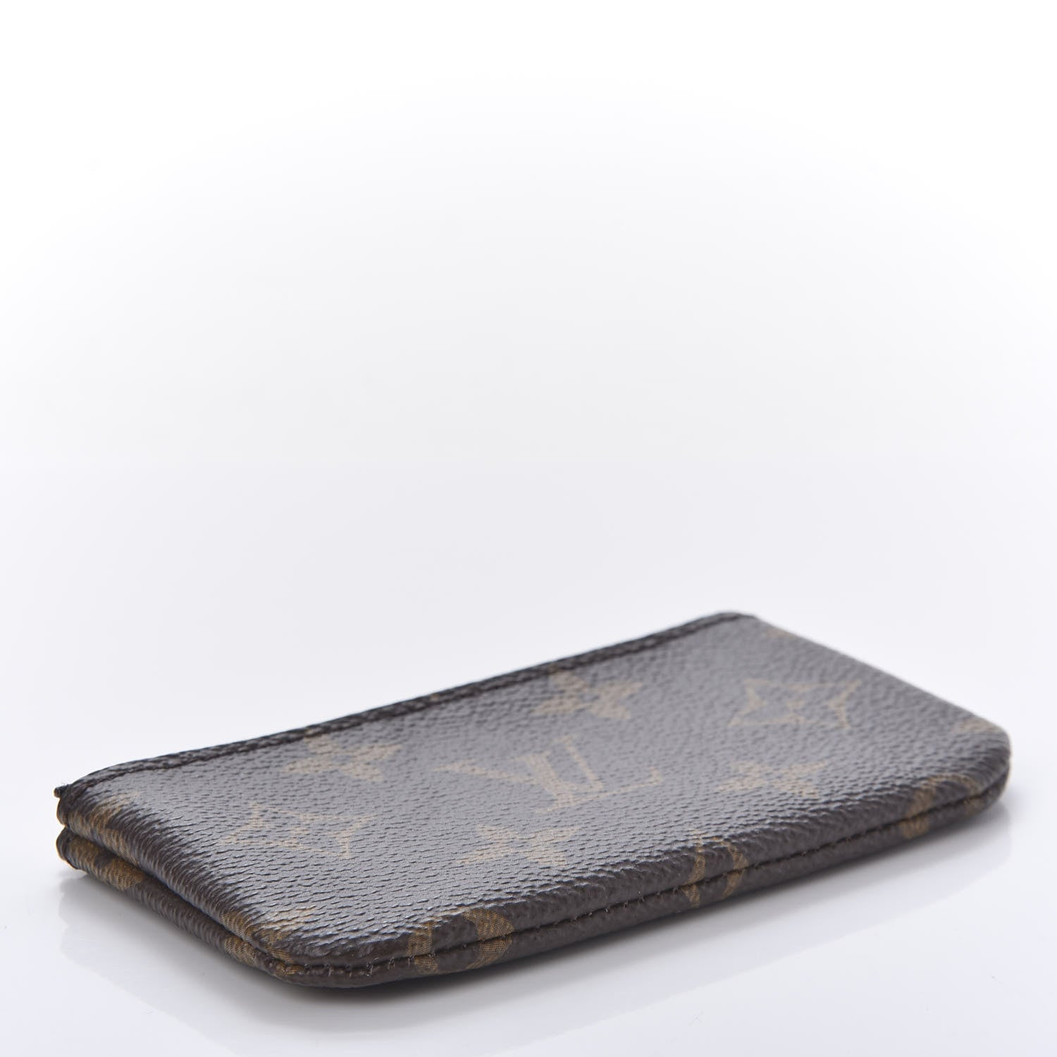 Louis Vuitton Monogram Key Pouch 4 of 10