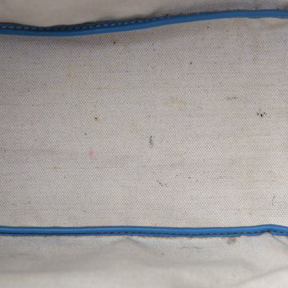 Goyard Goyardine Saint Louis PM Sky Blue 12 of 21