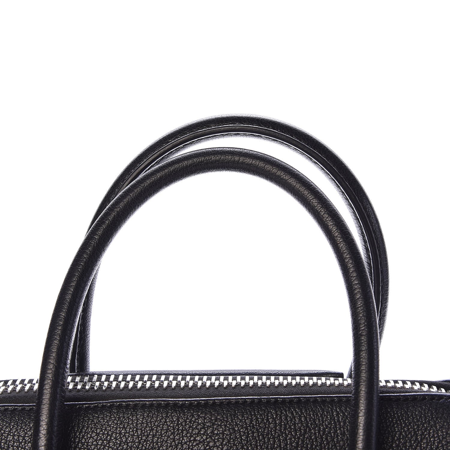 Givenchy Sugar Goatskin Small Antigona Black 16 of 19