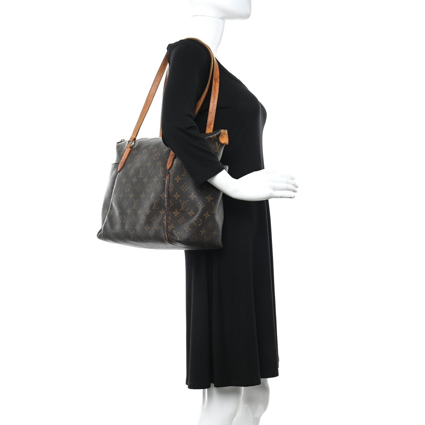 Monogram Totally GM