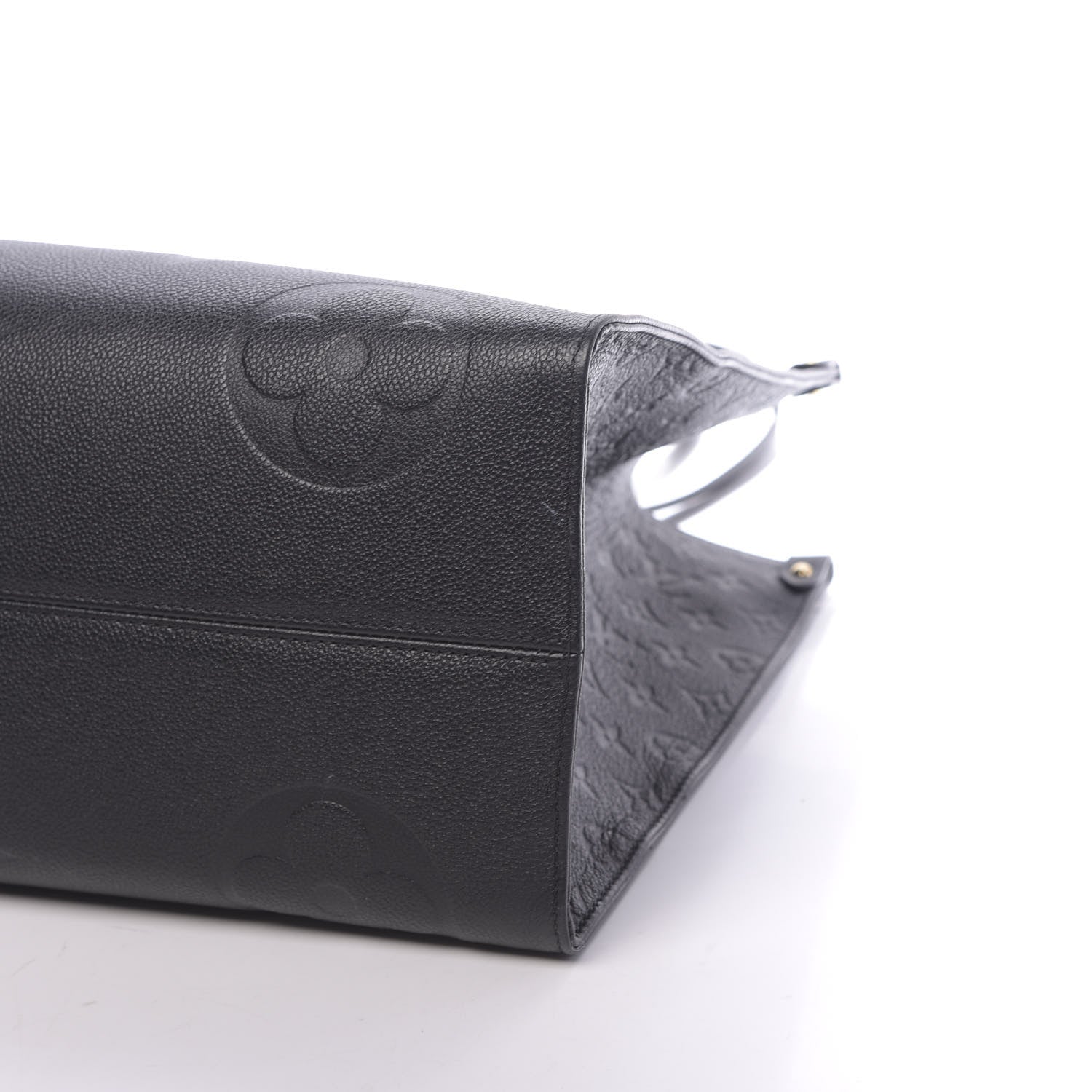Louis Vuitton Empreinte Monogram Giant Onthego GM Black 11 of 11