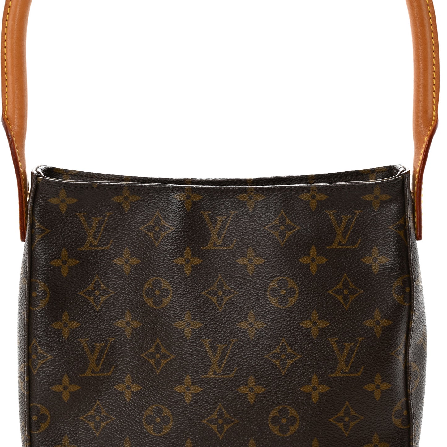 Monogram Looping MM