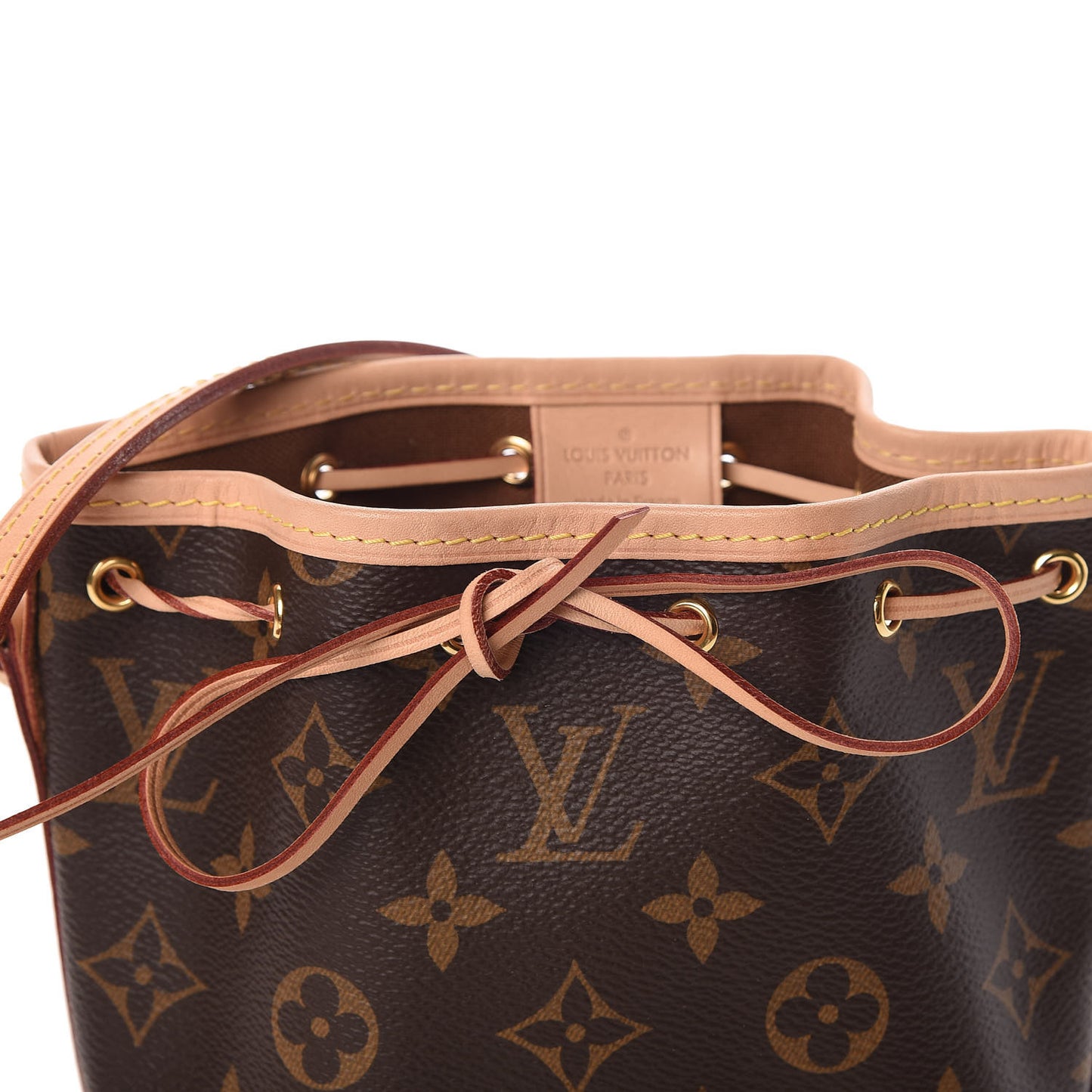 Monogram Nano Noe