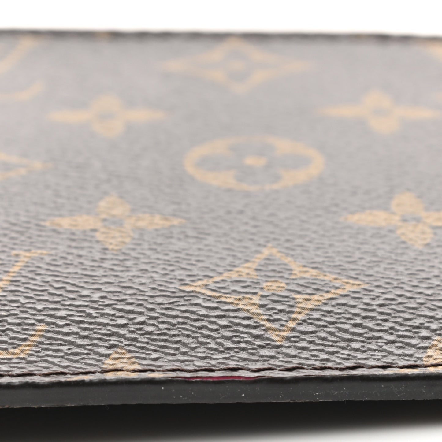 Monogram Neverfull PM Pochette Pivoine