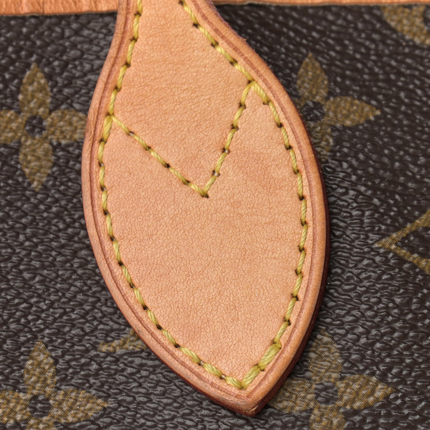 Louis Vuitton Monogram Neo Neverfull GM 15 of 15