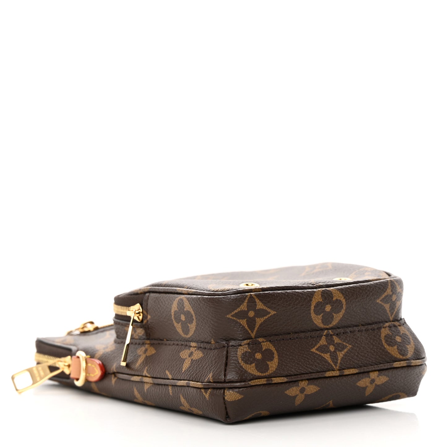 Monogram Utility Phone Sleeve