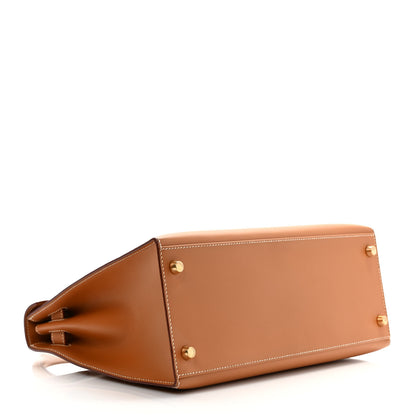 Hermes Chamonix Kelly Sellier 28 4 of 9
