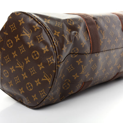 Louis Vuitton Monogram Sporty Beaubourg 5 of 8