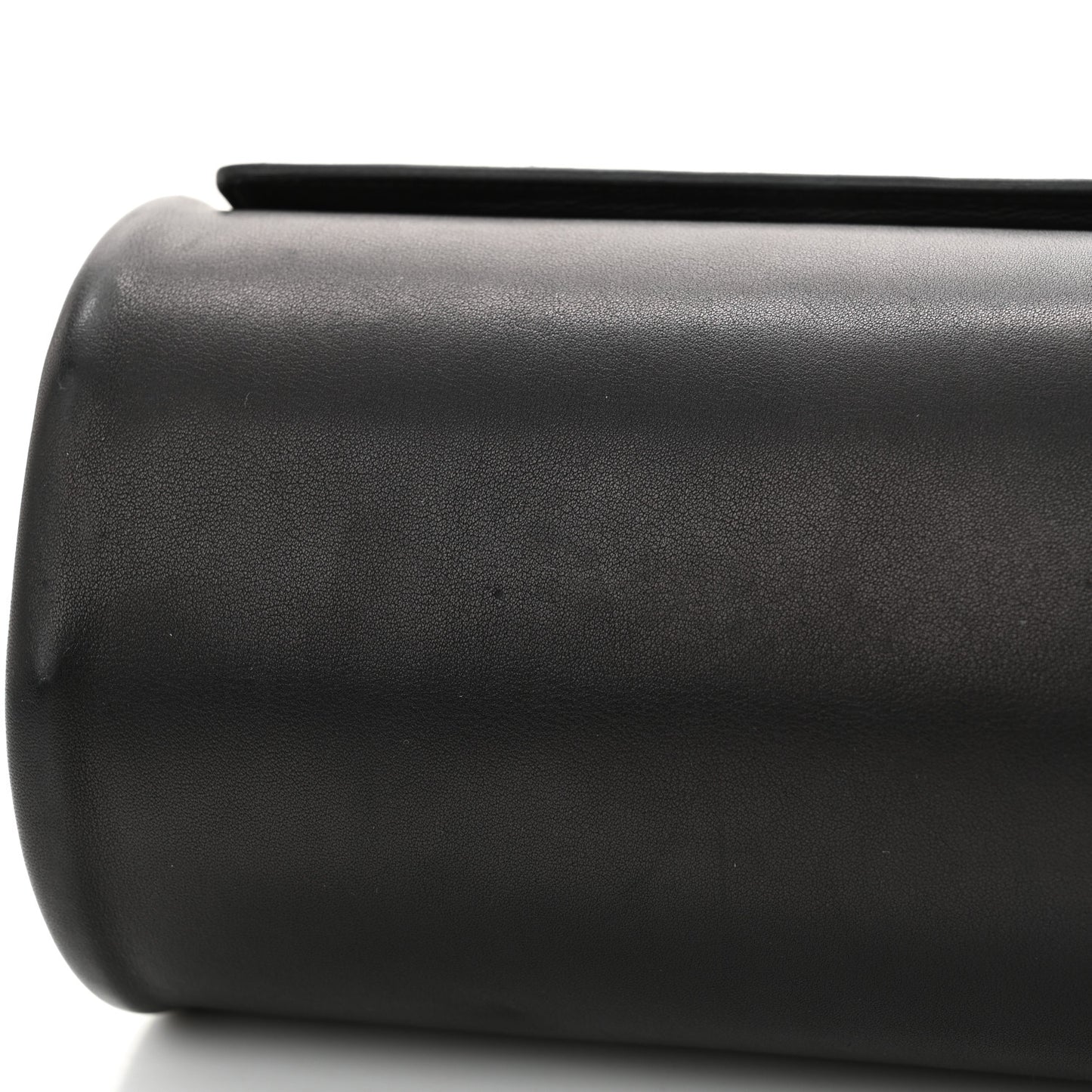Veau Voloptu Sac Maximors Black