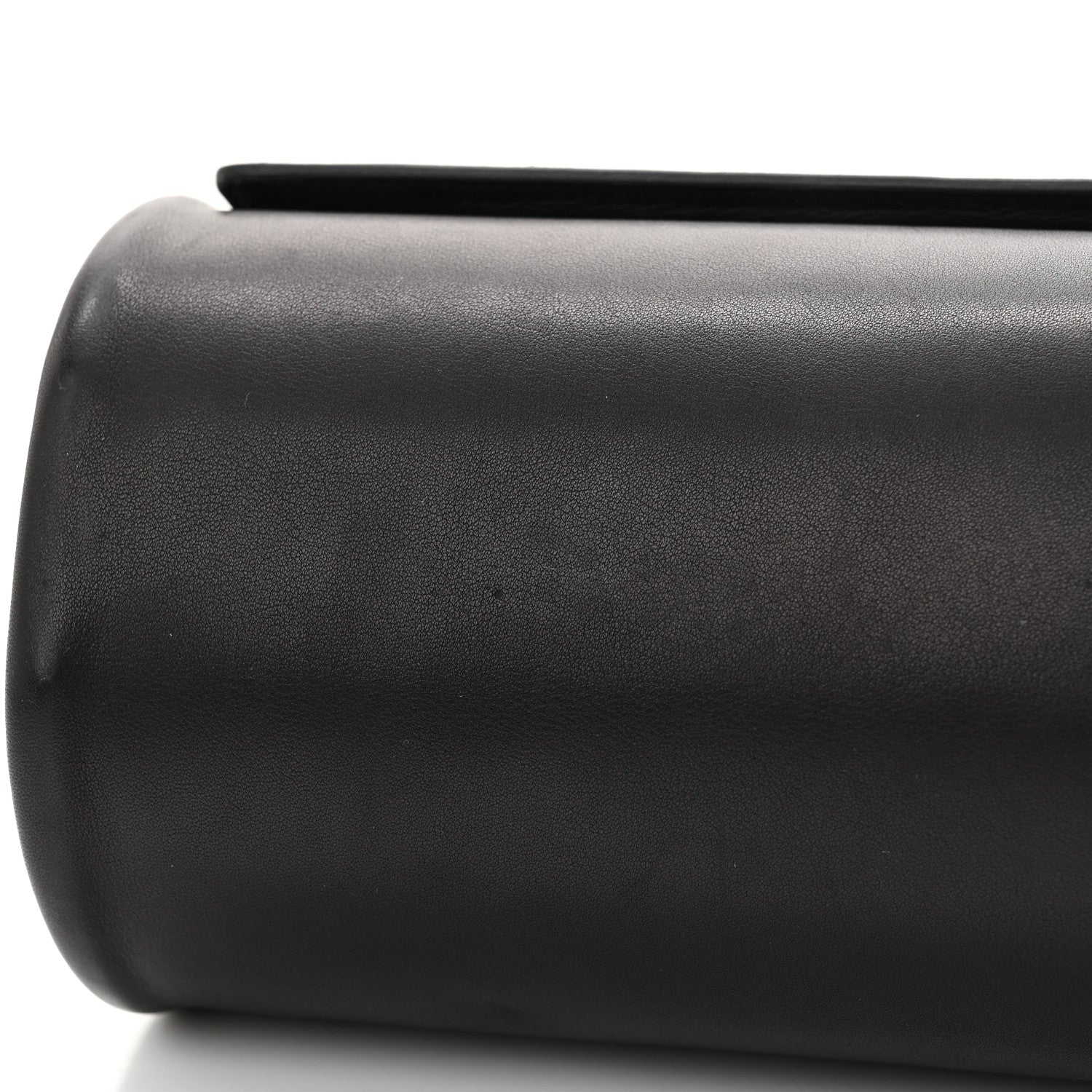 Hermes Veau Voloptu Sac Maximors Black 11 of 13