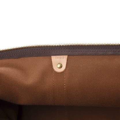 Louis Vuitton Monogram Keepall Bandouliere 60 5 of 10