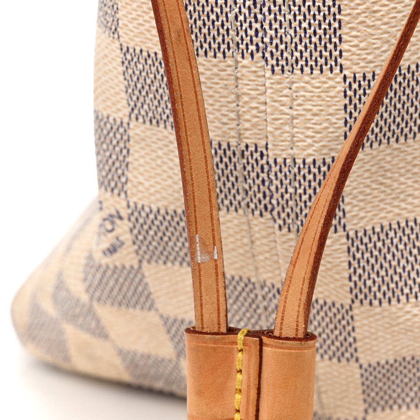 Damier Azur Neverfull GM