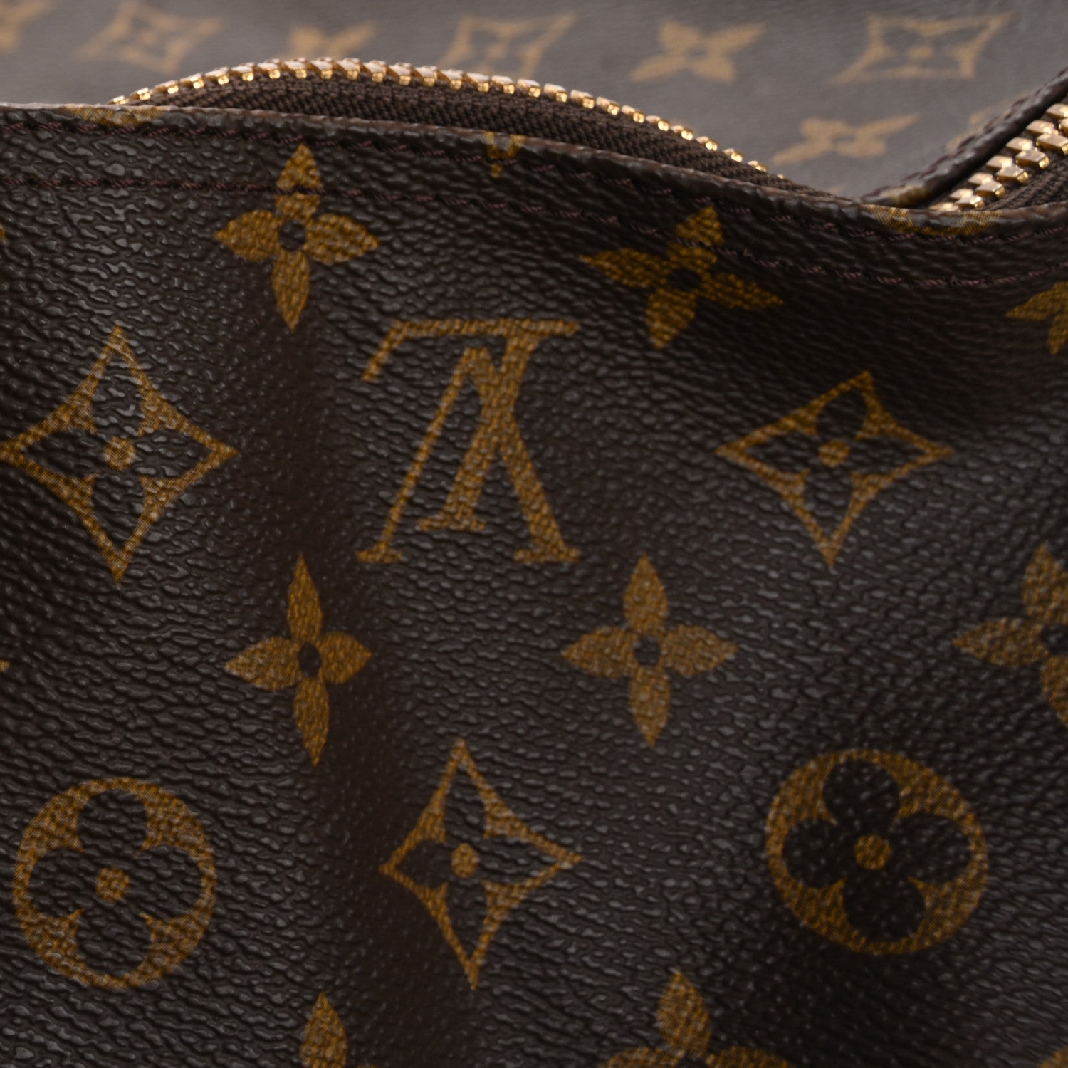 Louis Vuitton Monogram Keepall Bandouliere 60 23 of 23