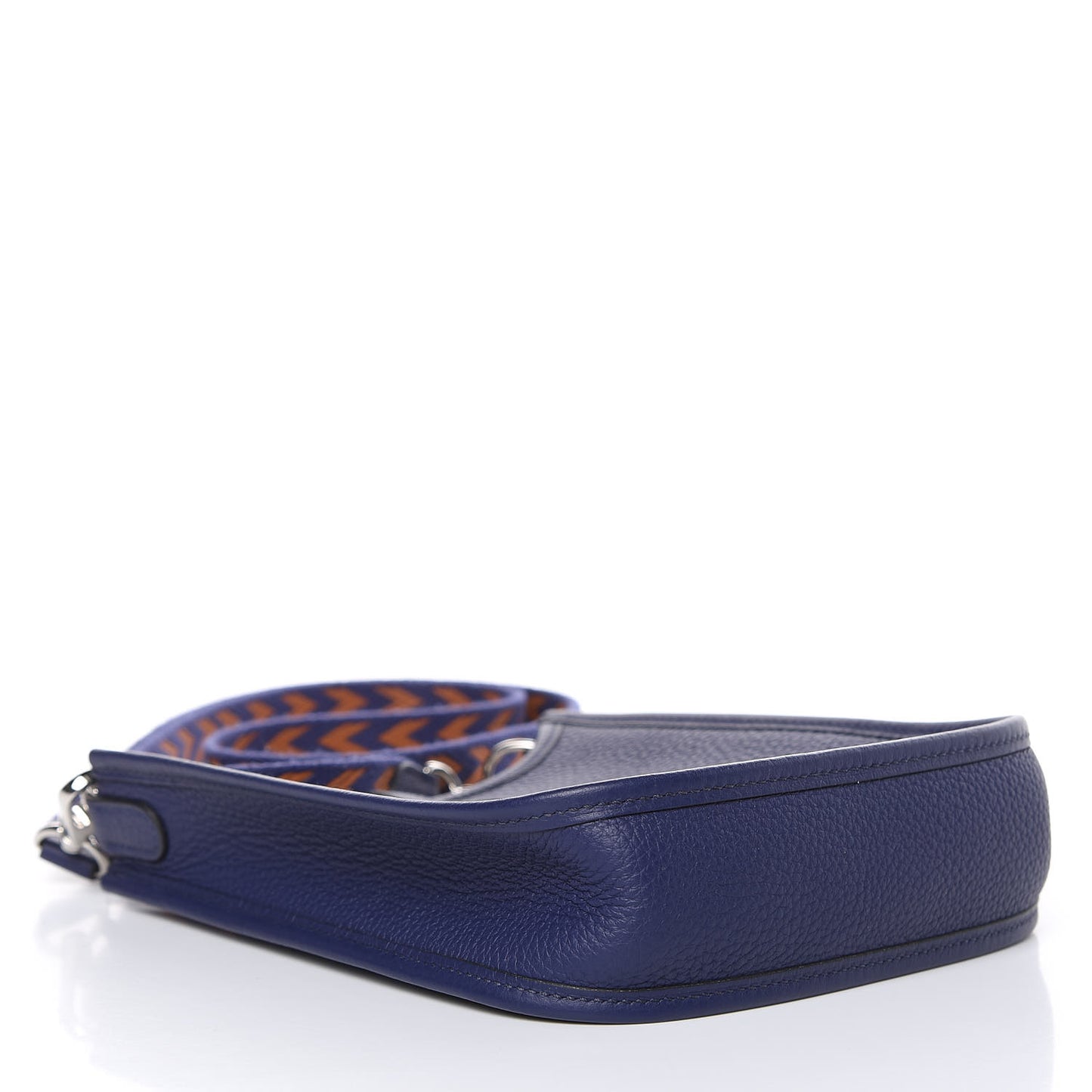 Taurillon Clemence Amazone Evelyne TPM Bleu Encre