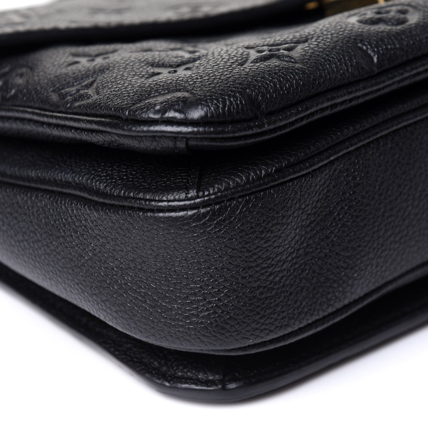 Empreinte Pochette Metis Black
