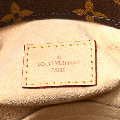 Louis Vuitton Monogram Artsy MM 5 of 7